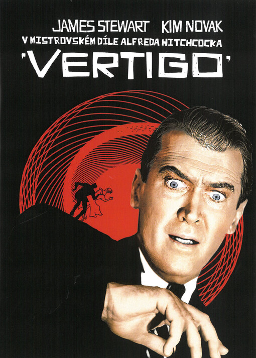 Vertigo