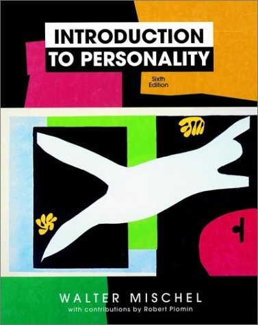 Introduction to personality