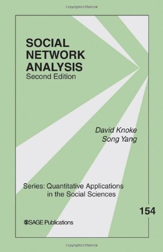Social network analysis