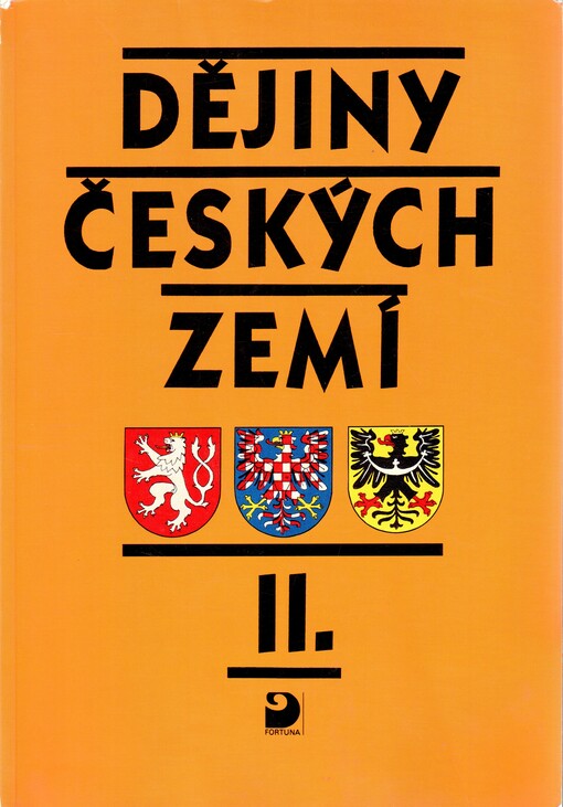 Dějiny českých zemí