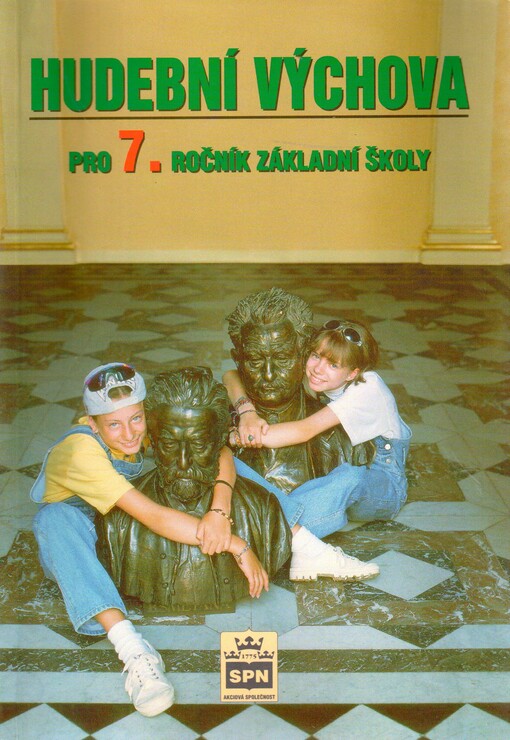 Hudební výchova pro 7.ročník základní školy