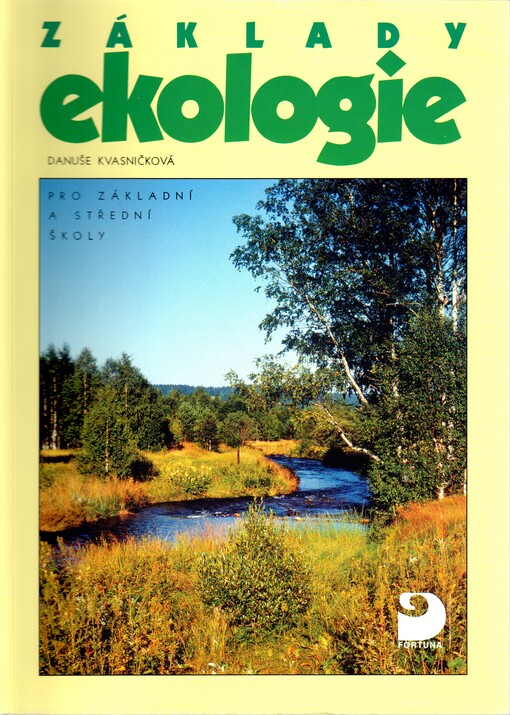 Základy ekologie