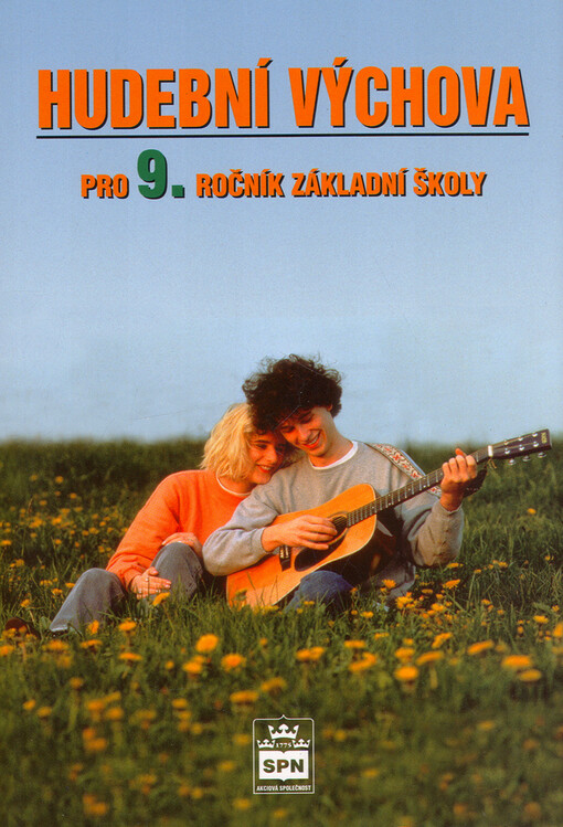 Hudební výchova pro 9.ročník základní školy