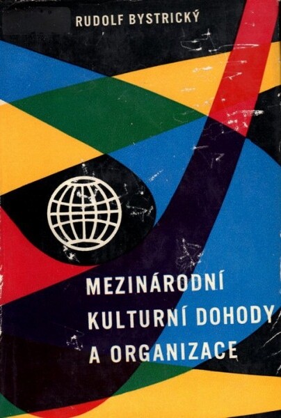 Mezinárodní kulturní dohody a organizace