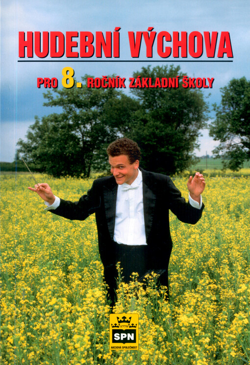 Hudební výchova pro 8. ročník základní školy