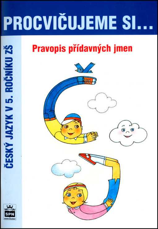 Pravopis přídavných jmen