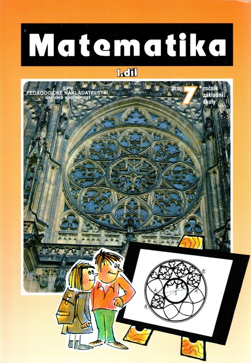 Matematika pro 7. ročník základní školy