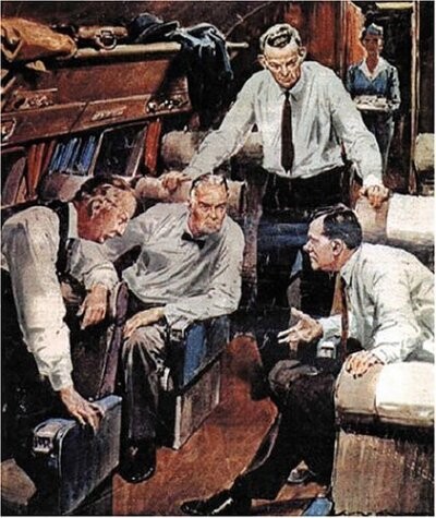 The European powers :1900-1945