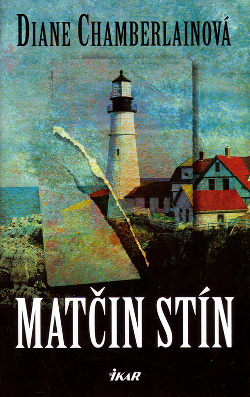 Matčin stín, Vyd. 1.