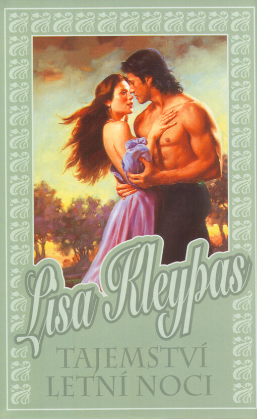 Tajemství letní noci.