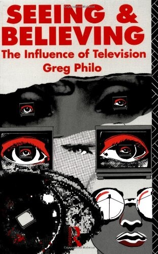 Seeing & believing :the influence of television
