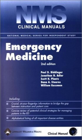 Emergency medicine
