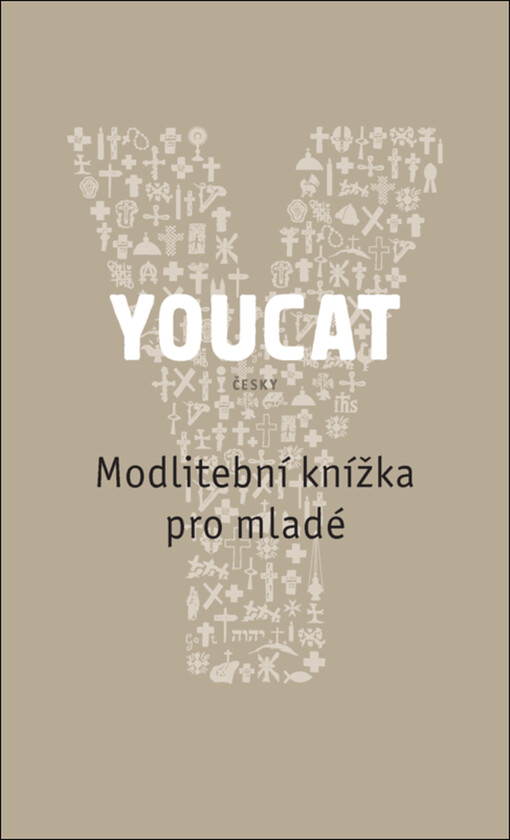 YOUCAT :česky : modlitební knížka pro mladé