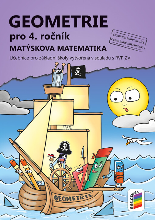 Geometrie pro 4. ročník