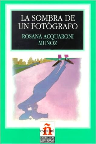 La sombra de un fotógrafo