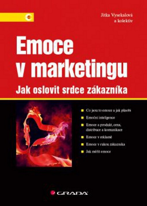 Emoce v marketingu: jak oslovit srdce zákazníka