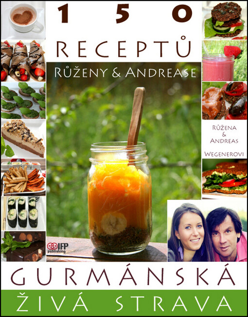 Gurmánská živá strava