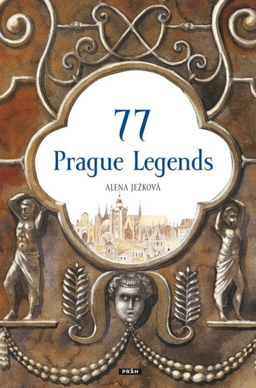 77 Prague legends.