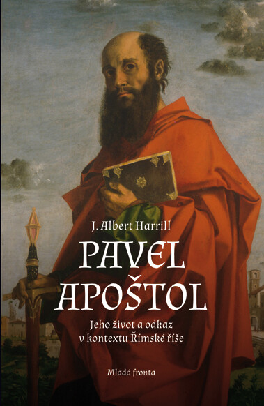 Pavel Apoštol