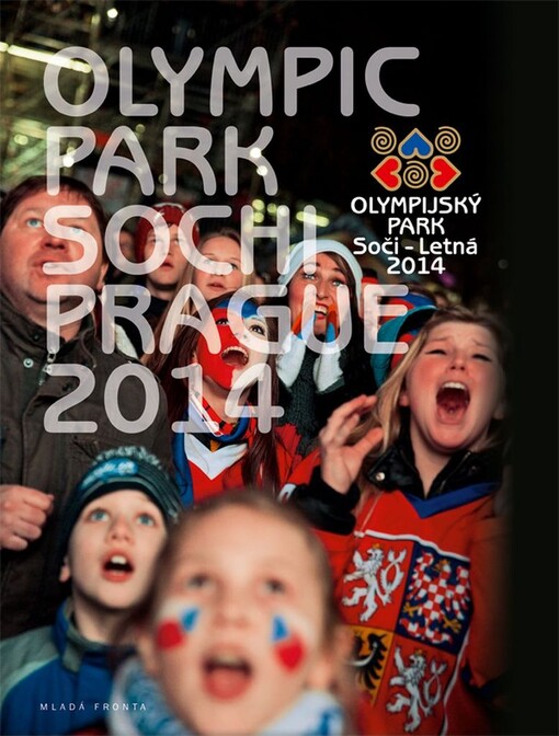 Olympijský park Soči-Letná 2014
