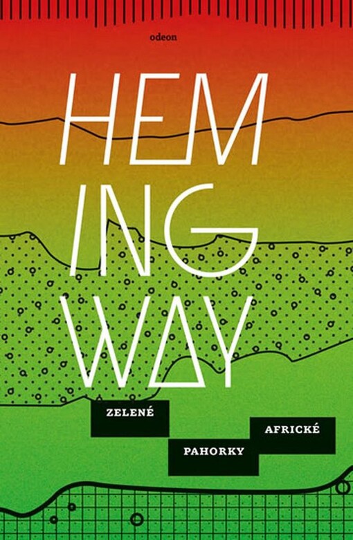 Zelené pahorky africké