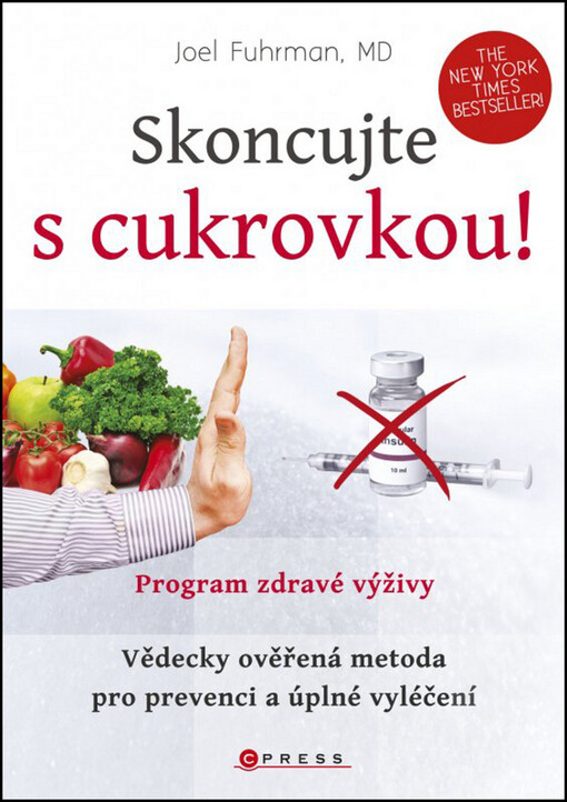 Skoncujte s cukrovkou!