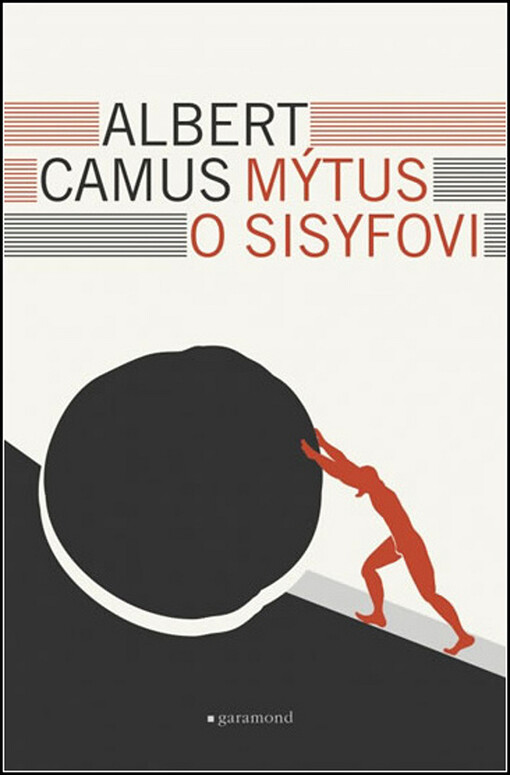 Mýtus o Sisyfovi