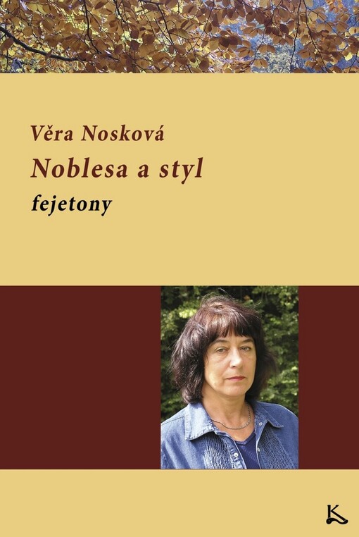 Noblesa a styl