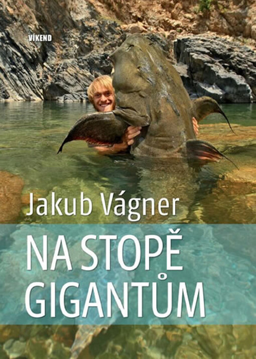 Na stopě gigantům
