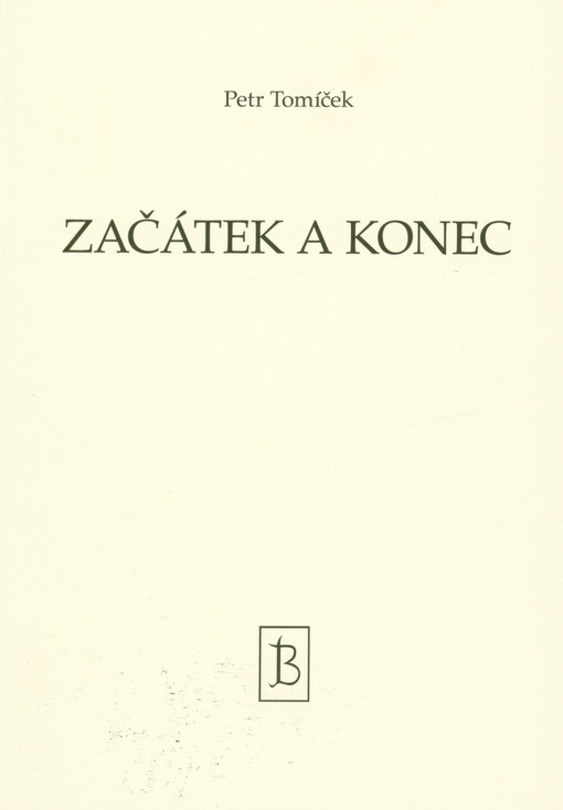 Začátek a konec