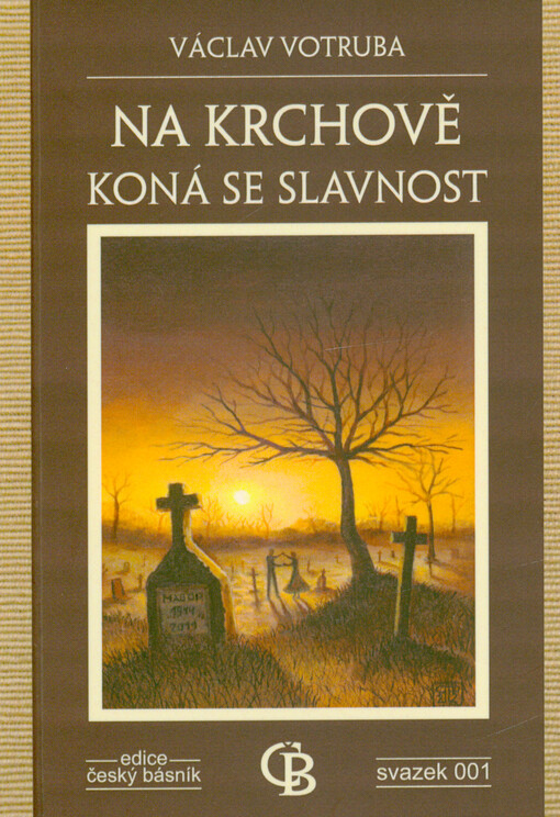 Na krchově koná se slavnost