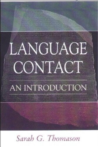 Language Contact