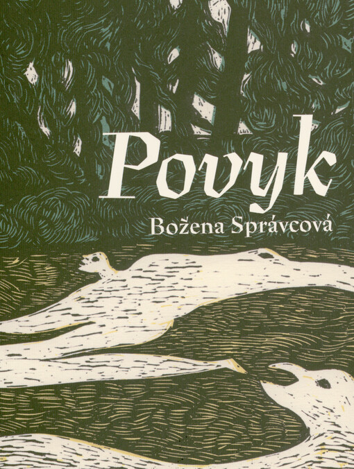 Povyk