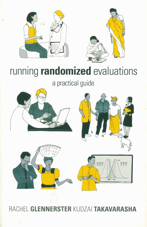 Running randomized evaluations : a practical guide