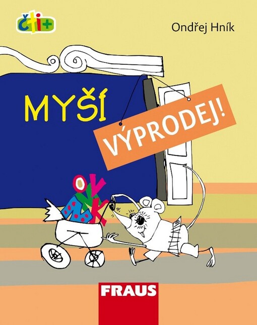 Myší výprodej