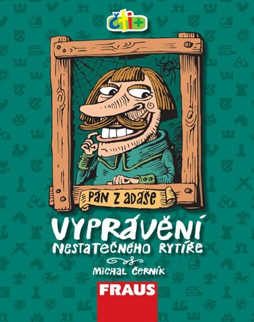 Vyprávění nestatečného rytíře