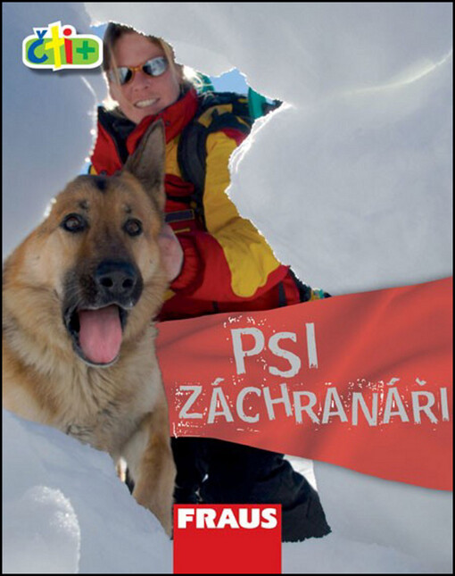 Psi záchranáři