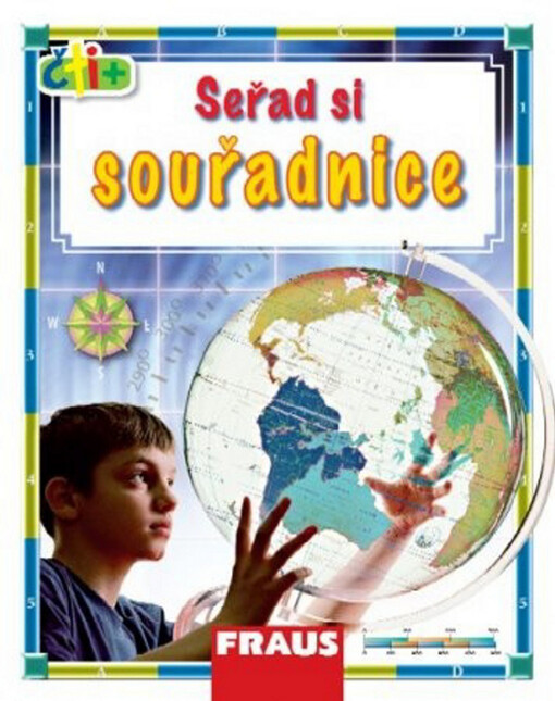 Čti+ - Seřaď si souřadnice