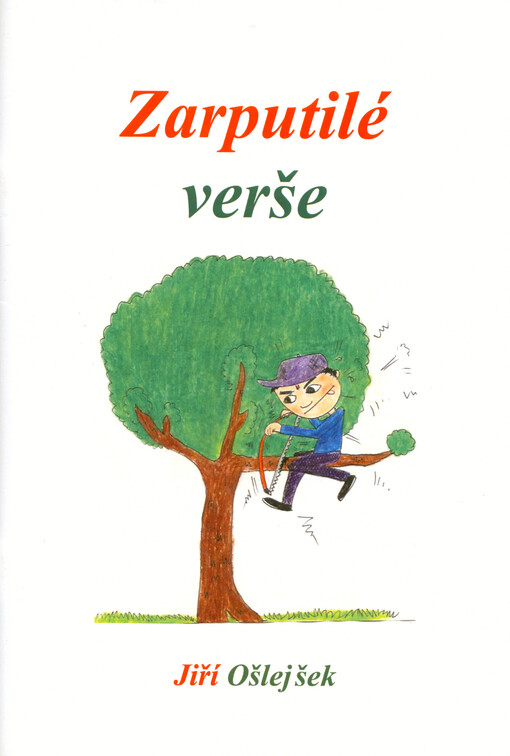 Zarputilé verše
