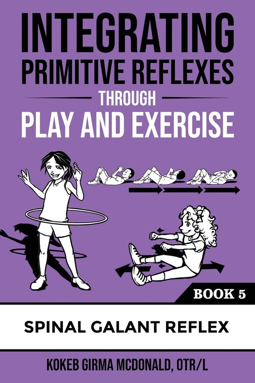 Integrating primitive reflexes through play and exercise. An interactive guide to the spinal galant reflex