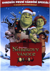 Shrekovy Vánoce  (odkaz v elektronickém katalogu)