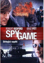 Spy game  (odkaz v elektronickém katalogu)