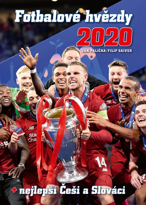 Fotbalové hvězdy 2020