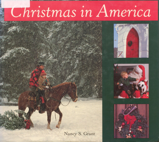 Christmas in America