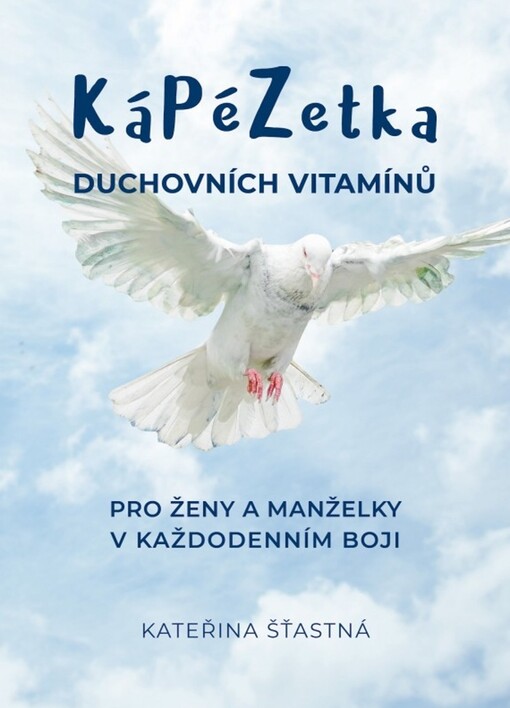 Kápézetka duchovních vitamínů