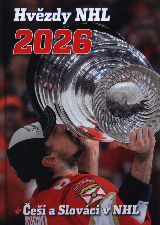 Hvězdy NHL ... + Češi a Slováci v sezoně ...