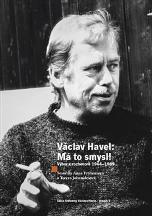 Václav Havel - Má to smysl!