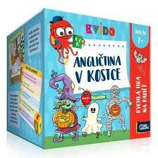 Angličtina v kostce