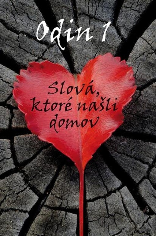 Slová, ktoré našli domov