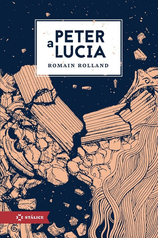 Peter a Lucia (+ Empedokles z Akraganta)